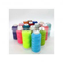 Hot Selling Cheap Custom Elastic Quality High Tenacity Sewing Thread thumbnail-3