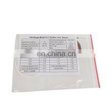 qingdao 2 64 1x6 1*128 1x128 управляемый цветной телекоммуникационный PLC - сплиттер thumbnail-4