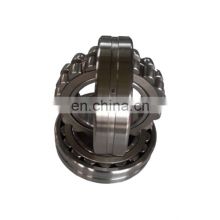 Brand spherical roller bearing 22216 CA/W33 stainless steel double row self aligning roller bearing