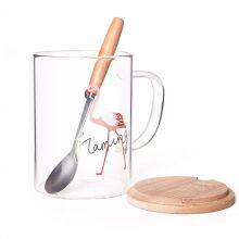 SIJIN Supply Glass Wine Bottle thumbnail-3