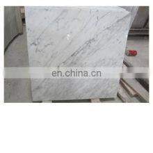 High Quality Italian Carrara White Price of Marble Tile in m2 thumbnail-2
