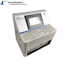 Plastic Films Bags Polymer Heat Seal Heat Sealer Heat Seal Testing Equipment thumbnail-5