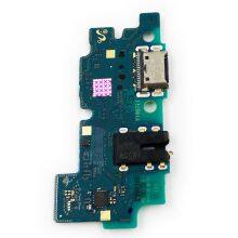 For Samsung A50F ORG USB Charging Charger Port Dock Plug Board Connector Flex Cable Part Replacement thumbnail-2