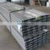 Heavy Duty C Purlin Roll Forming Machine thumbnail-2