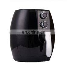 Factory Supply Best Quality Home Choice Mini Oil Free 4.5L Air Fryer thumbnail-4