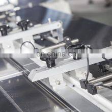 Machines D'emballage Pour Emballer Des Chocolats Flow Pack Machine Chocolate Bar Packaging Flow Wrapping Machine thumbnail-3
