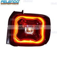 Factory Sale Rear Lamp For JEEP Renegade 2016-2018 Wrangler Cherokee Grand Patriot Compass Upgrade LED Wrangler Rear Light thumbnail-3