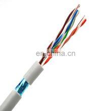Cat 5 Cat 5E FTP Lan Cable Indoor Internet Cables