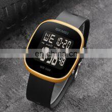 New Arrival Skmei 1843 Sport Digital Watch Water Resistant 50 Meters Men Wristwatch thumbnail-3