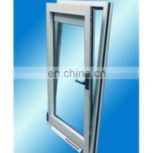 China Made Pvc/upvc Tlit & Turn Window Pvc Awning for Windows Outside thumbnail-3