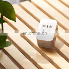 Xiaomi Mijia Smart Outlet 2 Wireless Remote Outlet Adapter to Turn on and off Mihome APP With Mobile Phone thumbnail-2
