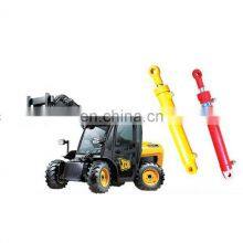 Hydraulic Cylinder for Engineering Machine thumbnail-2