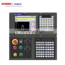 GSK 980HC Guangzhou CNC Honing CNC System CNC Controller thumbnail-2
