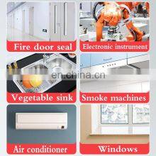 Glass Glue Fireproof Silicone-free Sealant Glue Flue Boiler Automobile Exhaust Pipe Flame Retardant thumbnail-5