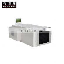 Wholesales Hiross Ceiling Hanging Dehumidifiers 150 L/D for Commercial Basement Parking thumbnail-2