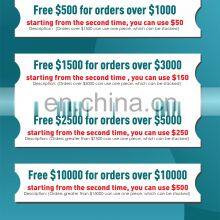 1070806-00-E In Stock Electric Vehicle Parts Auto Steering Parts Tie Rod End For Tesla Model S 2016 thumbnail-5