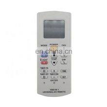 Universal Remote Control TEC-RF8 thumbnail-4