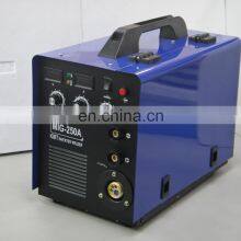 МАГ/ММА-250 ИГБТ-ИНВЕРТОР МАГ 250 СВАРОЧНЫЙ АППАРАТ ПОРТАТИВНЫЙ МАГ-СВАРОЧНЫЙ АППАРАТ thumbnail-2