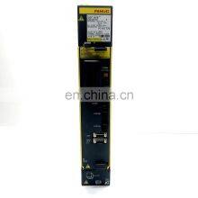 06b-6114-h304 AISV 20/20/40 New Original Japan Fanuc Servo Drive Amplifier A06B-6114-H304 thumbnail-5
