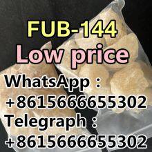 CAS 34911-55-2 ISO 5meo 5-F-ADB H-U-210 Pharmaceutcal Material  Bupropion