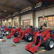 Shandong Bellad Machinery Co., Ltd company overview - view 2 thumbnail