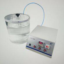 Детектор утечек методом вакуумного падения