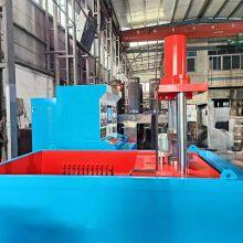 Provided by Yongstar High Quality Diving Type Valve Leakage Test Rig thumbnail-5