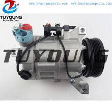TUYOUNG HY-AC194 Auto ac Compressor Ford Mondeo/ S Max 2.5 Volvo S80 II V70 III XC60 Z0002259D 1377827 thumbnail-3