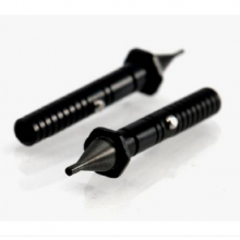 FUJI XP142 XP143 Nozzle SMT Pick and Place Machine thumbnail-1