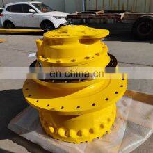 21T-27-00400 PC2000LC-8 PC2000-8 Travel Gearbox For Komatsu thumbnail-2