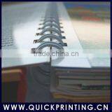 Wire-O Binding Book Printing thumbnail-2