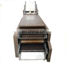Factory Supply Arabic/flat/roti Bread Making Machine thumbnail-2