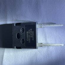 DSEI30-06A IXYS Rectifiers 600V 37A thumbnail-2