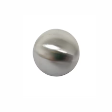 Hydraulic Fracturing Dissolvable Metallic Frac Balls thumbnail-5