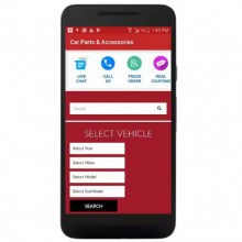 Best Parking Management Software | Protolabz EServices