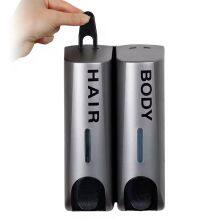 350ml Liquid Shampoo Dispenser thumbnail-3