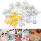 All Kinds Shape Fondant Plunger Cookie Cutter Cutters With 3D Cookie Cutter thumbnail-2