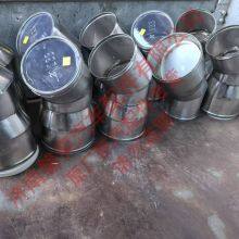 SHACMAN Shaanxi Automobile Delong Truck Accessories Original Turbocharger Intake Pipe DZ97259190435 Authentic Shaanxi Automobile Original Parts thumbnail-3