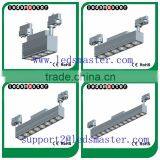 Track Light Led ETL UL CE ROHS Approved Cob Led Track Light 30w With High Ground Lumen IP66 thumbnail-3