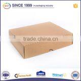 New Design Custom Cute Paper 12 Inch Pizza Box With Printed Logo