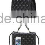 2016 New Model Handbag pu Lady Bag Big Brand Women Bag thumbnail-5