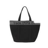 Plain Heavy Duty Canvas Wholesale Tote Bags thumbnail-2