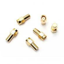 50 Ohm SMA Terminator 1w 2w Long Short 18mm Height 6GHZ SMA Male Connector Rf Coaxial Matched Terminator Dummy Load thumbnail-3