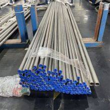 Astm Standard Stainless Steel Pipe 316l Tube Stainless Steel Seamless Round Pipe thumbnail-2