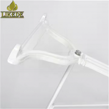 New Design Cast Iron Coffee Table Frame Cross Legs Crank Base for Dining Table Furniture Legs thumbnail-3