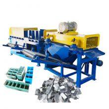 Lead Acid Battery Dismantling Machine thumbnail-5