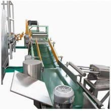 Feed Packaging Machine Automated Palletizing System Palletizing Robot thumbnail-3