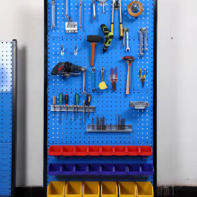 Revolutionize Your Auto & Machinery Work With Mobile Material Racks in US Auto - Hub Cities thumbnail-3