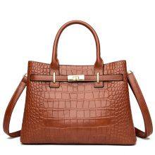 AH04 Fashion Purse Brand Women's Tote Bags High Quality Single Shoulder Custom Kangaroo Crossbody Bag Luxury Women's Handbags thumbnail-5