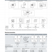 Datasheet-Danfoss-MBS-33M-Pressure-Transmitter thumbnail-2